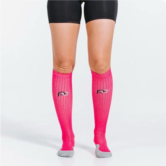 Pro Compression - THREE PAIRS! Compression Socks sz Sm/Med - Picture 1 of 6